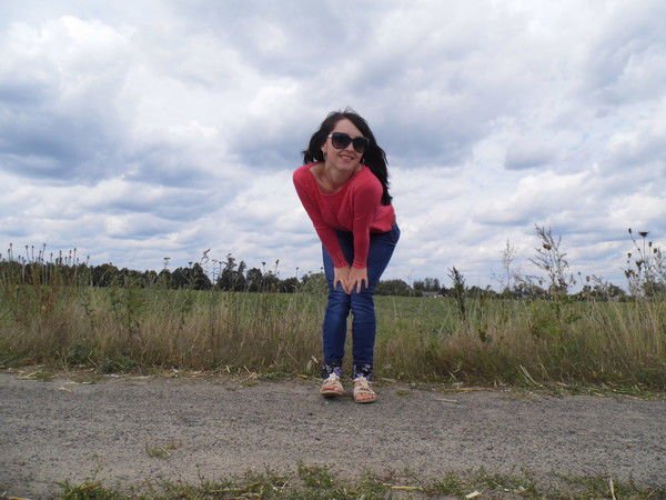 Диана Перепечаева