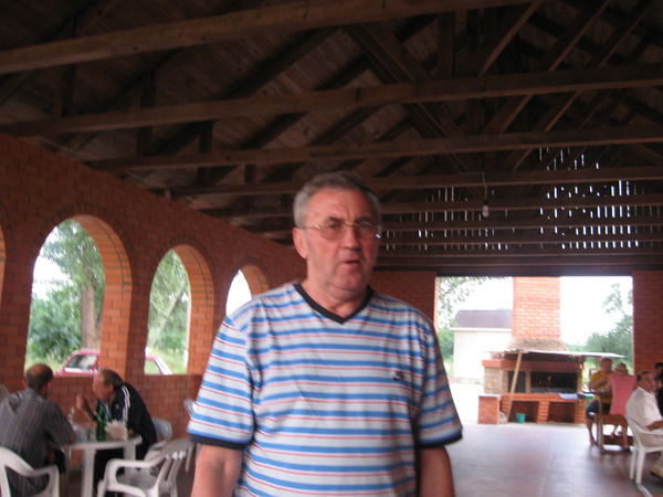 Владимир Рыжихин