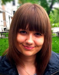 Инесса Кайгородова