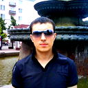 Андрей Серебрянников