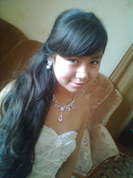 Аселя Белиспаева