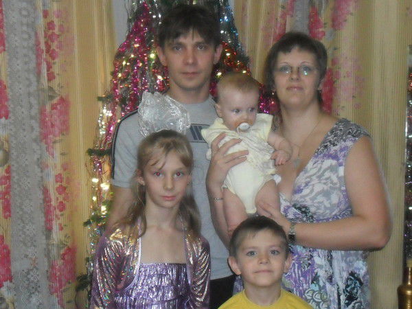 Ирина Зябкина