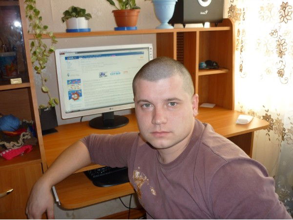 Юрий Васильев