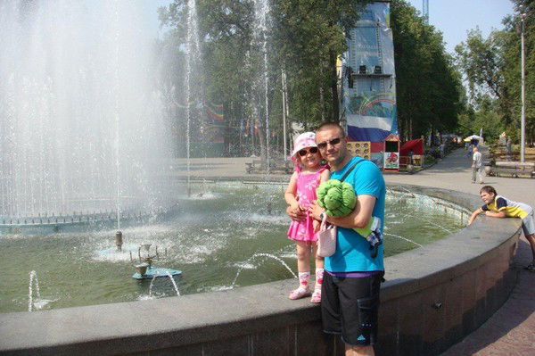 Галина Артемова