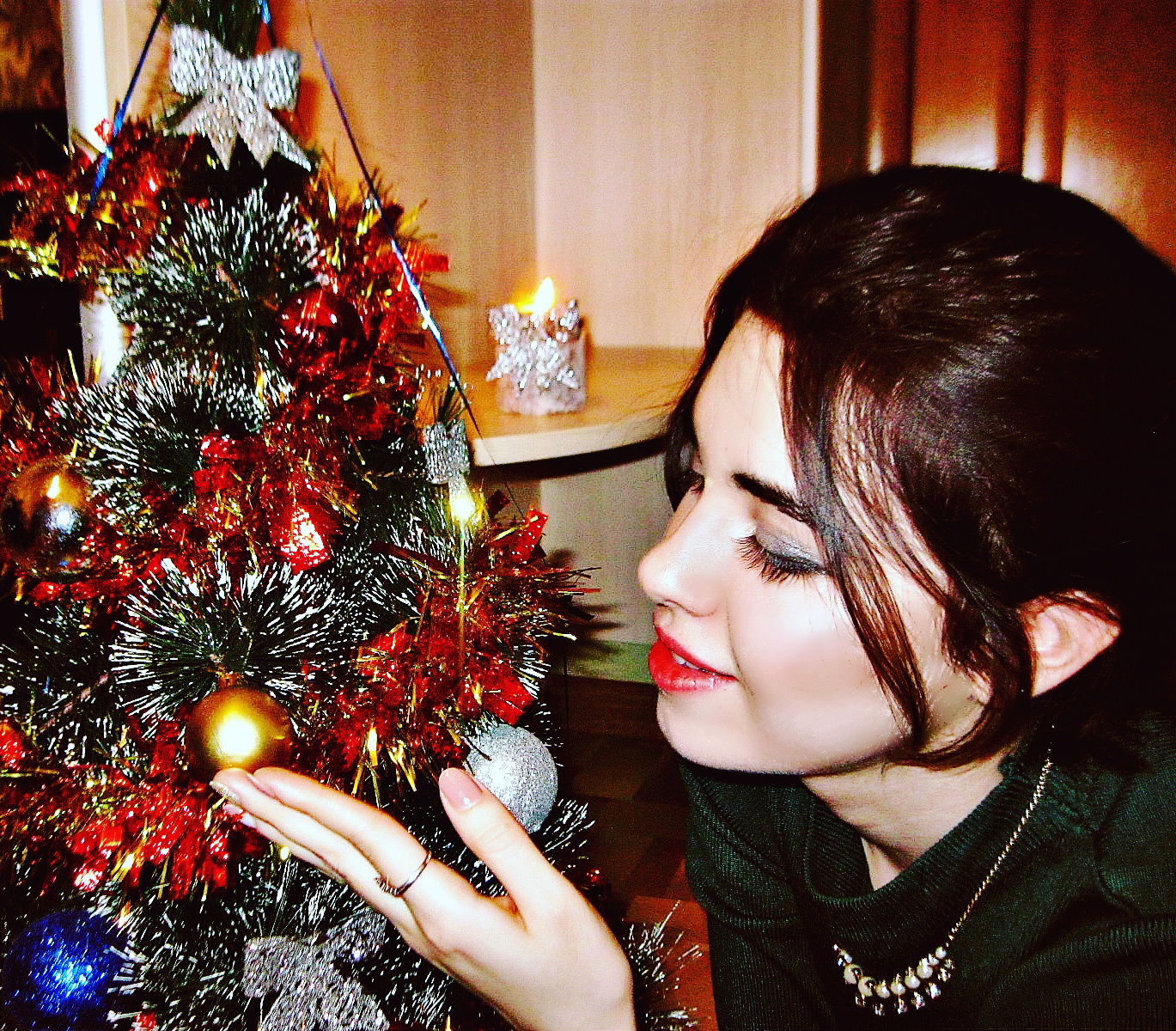 Оля Сорокина