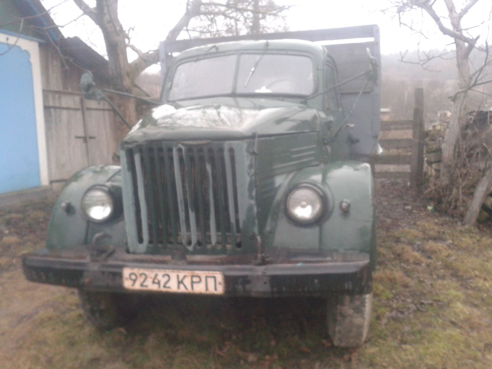 Михаил Осипенко