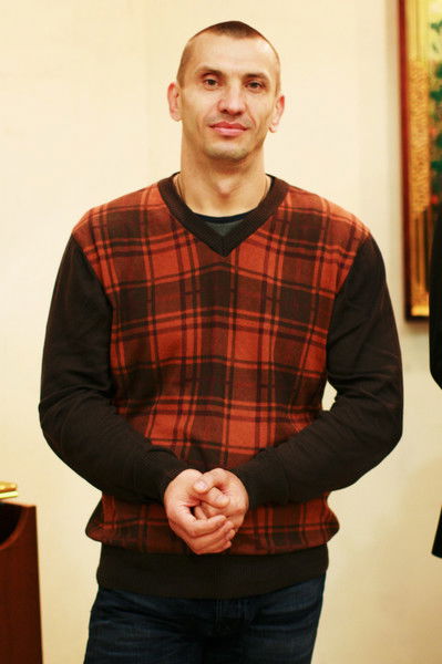 Игорь Гончаров