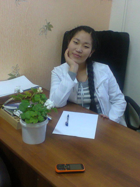 Сылдысмаа Иргит