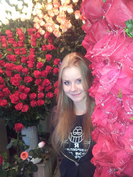 Валентина Одинцова