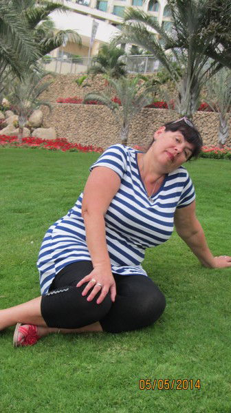 Алла Бурденко