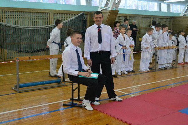 Михаил Слива