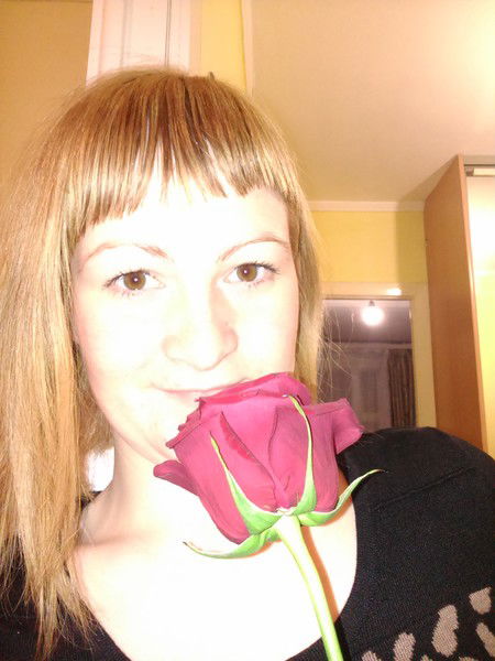 Юлинька Рожина