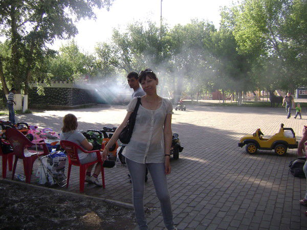 Ира Асташова