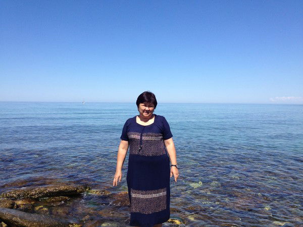 Ажигулова Раушан