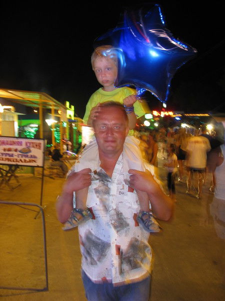 Дмитрий Слюсаренко