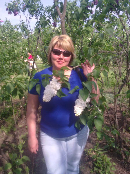 Наталья Игнатенко