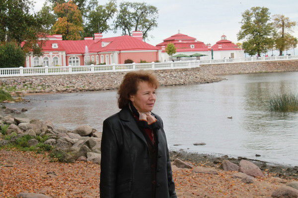 Ульвие Аблятифова