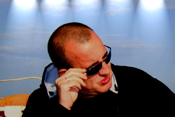 Sergey (Seff) Romanov