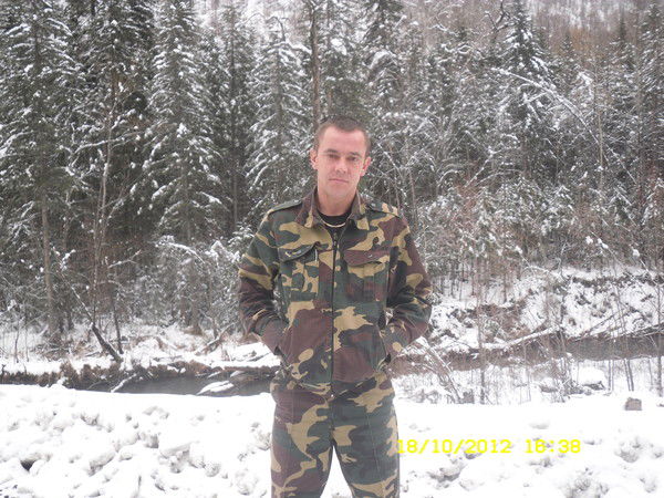 Николай Шацких