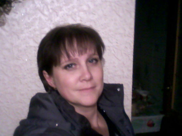 Лариса Шепелева