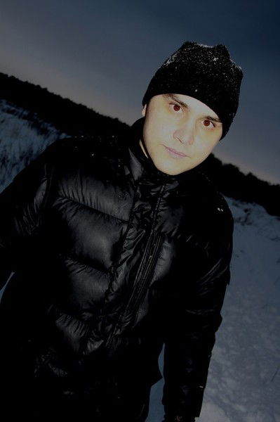 Марсель Сибагатуллин