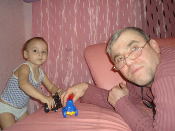 Олег Храмов