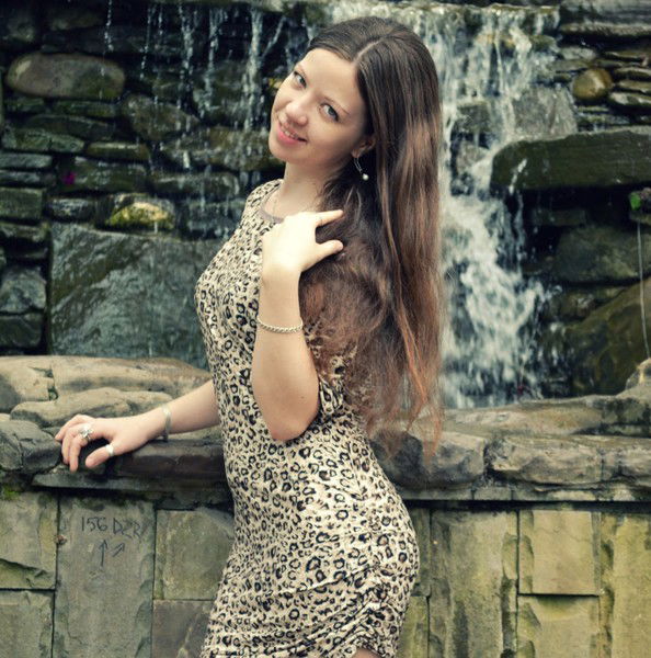 Софья Сидорова