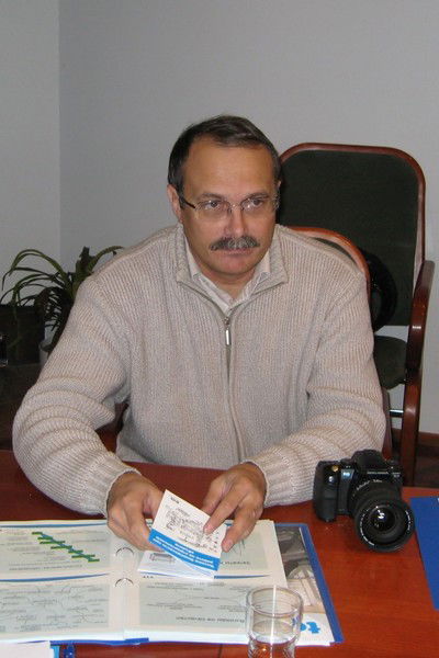 Владислав Ченчик