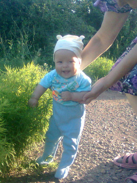 Лилия Гаязова