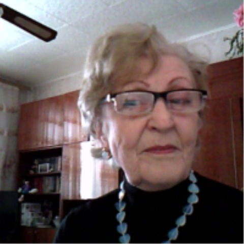 Валентина Конаныхина