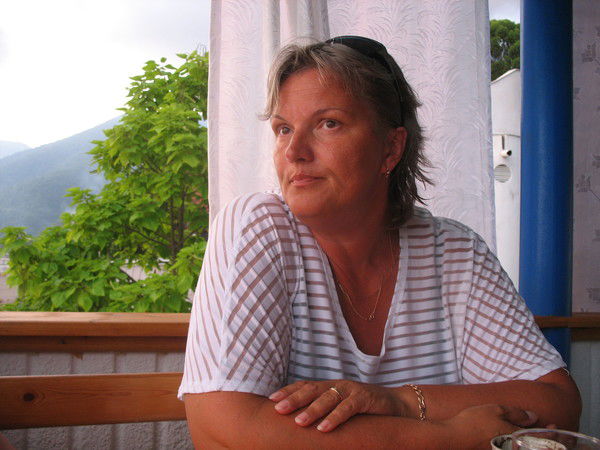 Ира Чумичёва