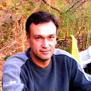 Антон Стариков