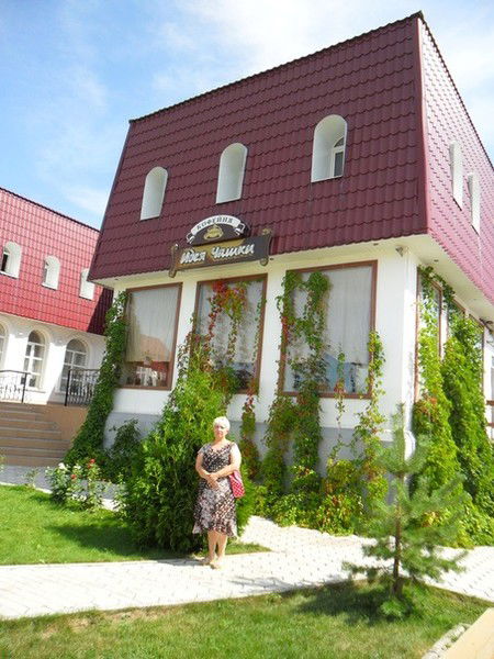 521278008 Зверева