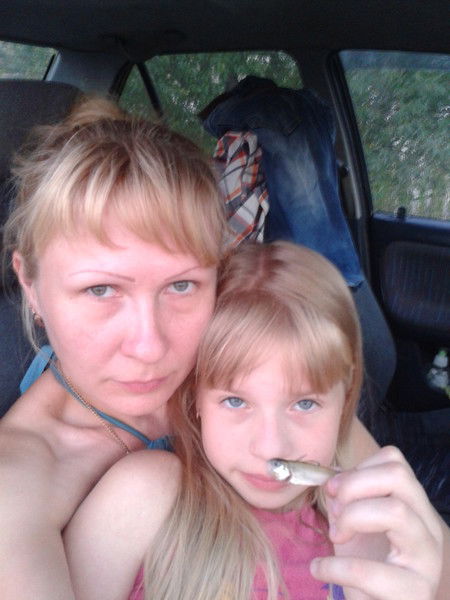 Ксения Михеева