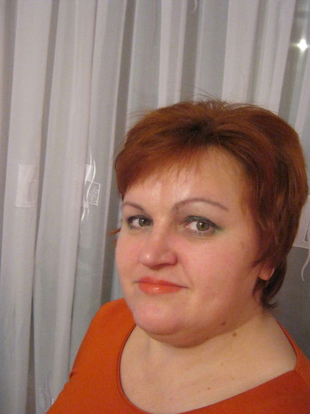 Елена Ярошевич