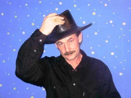 Константин Мнекин