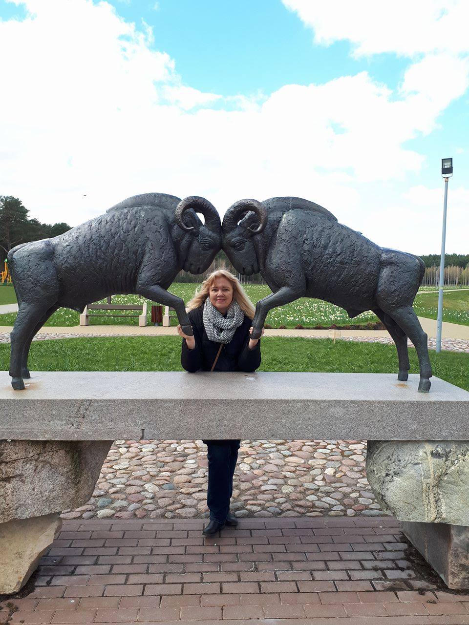 Лана Иванова