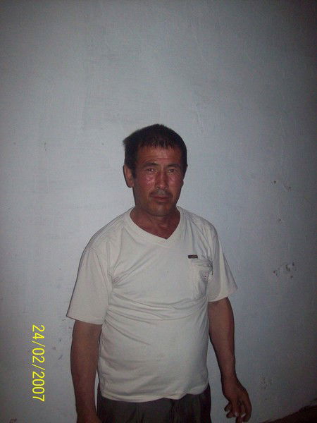 Турдали Умурзаков