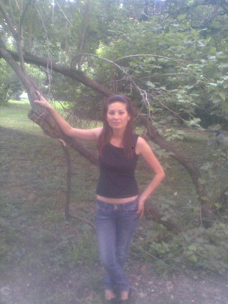 Акмарал Калкабаева