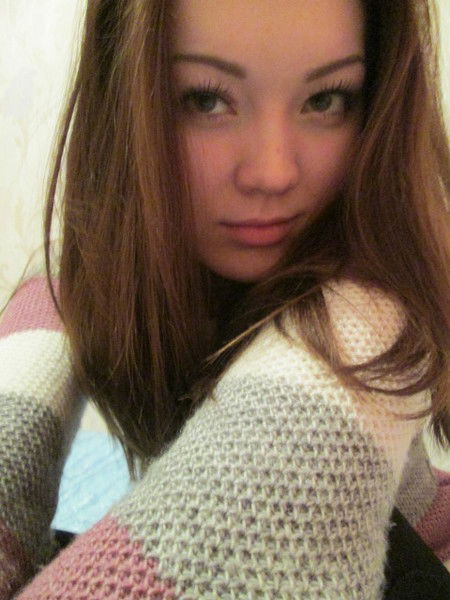 Кристина Танасова