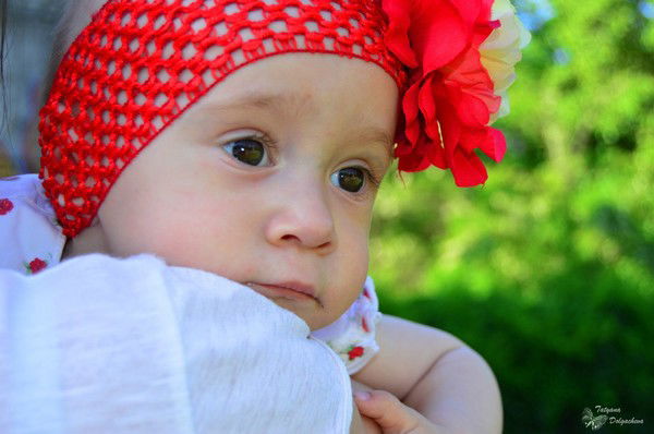 Наталья Александровна