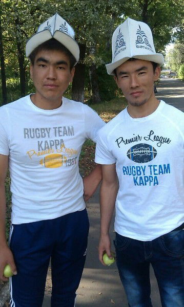 Нурсултан Отбасаров