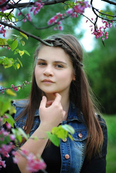 Екатерина Никитская