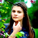Екатерина Никитская