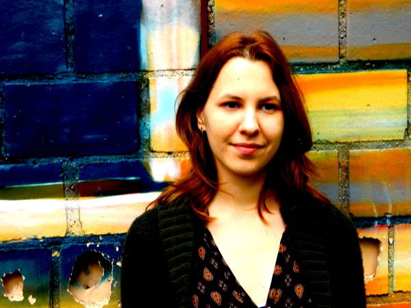 Янина Бессогорова