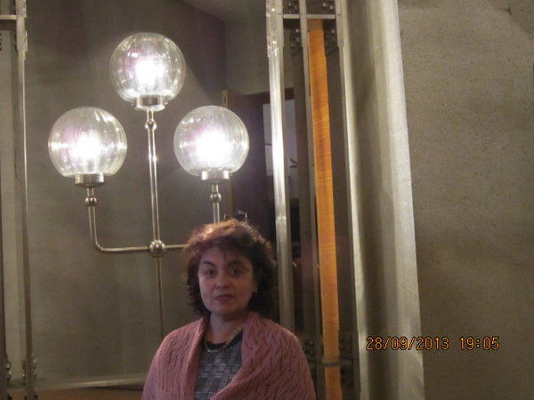 Наталья Агиевич