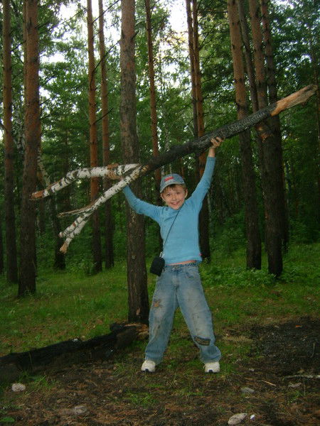 Данил Огнев