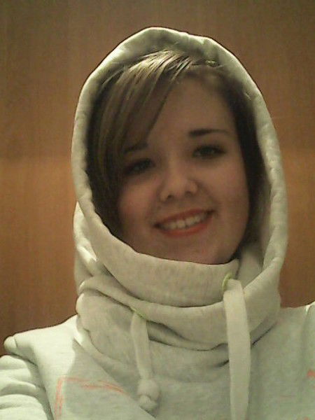 Алёна Шевелина