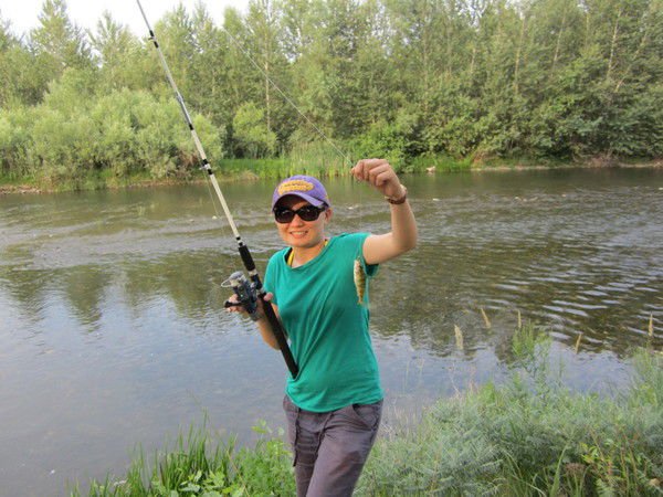 Толкын Бозтаева