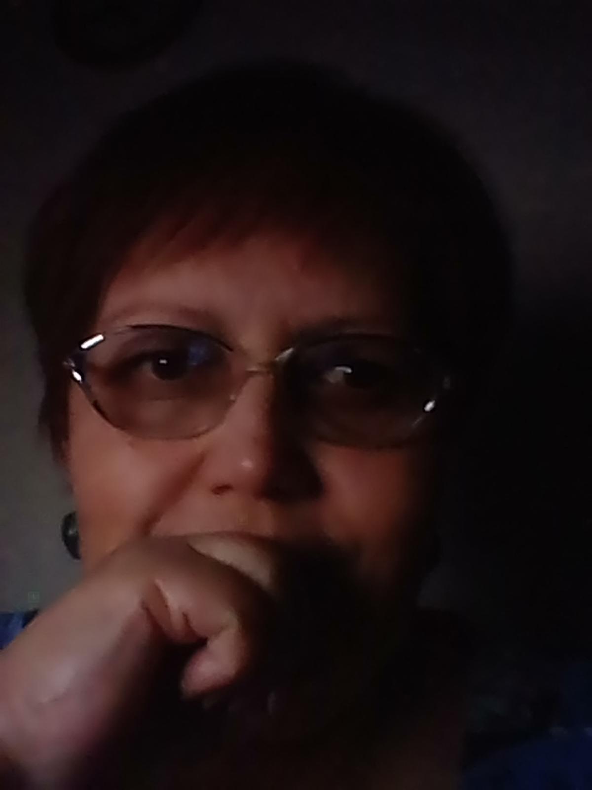 Марианна Захарова